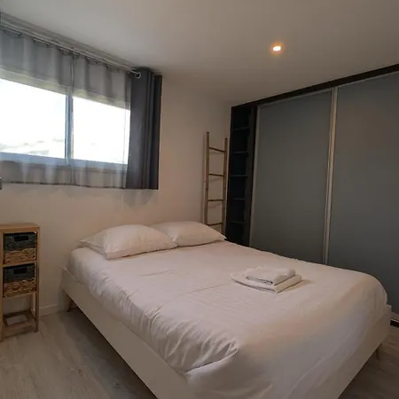 T3 , 650m Du Palais Des Festivals Apartament Cannes