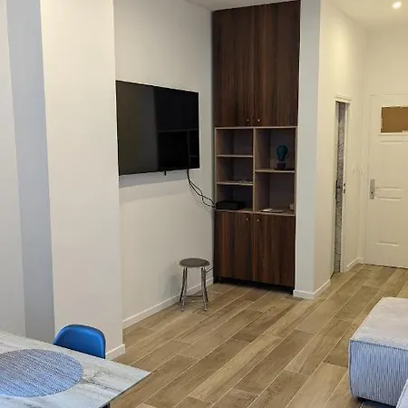 T3 , 650m Du Palais Des Festivals Apartment *