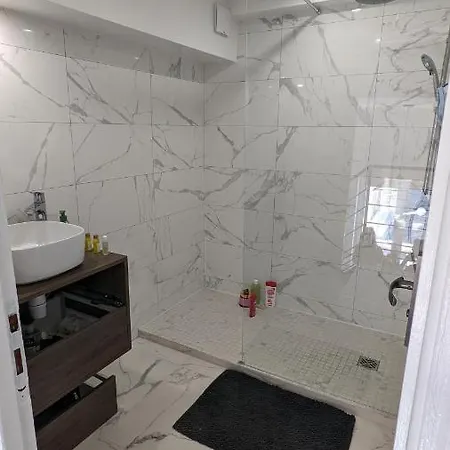 T3 , 650m Du Palais Des Festivals Apartment *