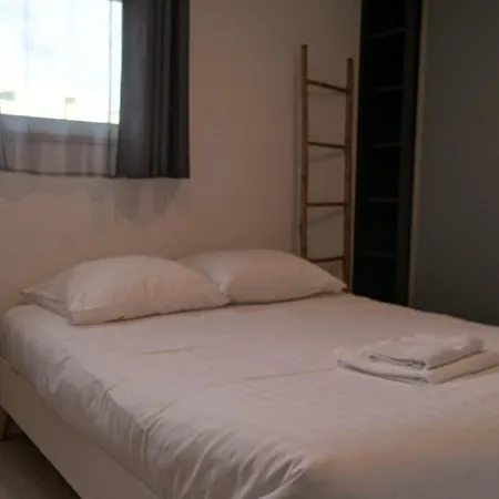 Apartment T3 , 650m Du Palais Des Festivals Cannes