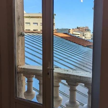 T3 , 650m Du Palais Des Festivals Διαμέρισμα