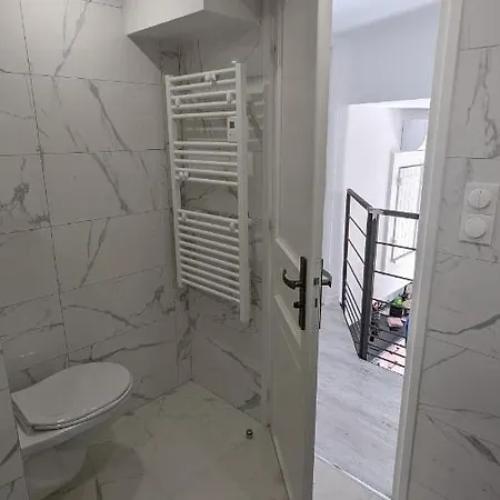 T3 , 650m Du Palais Des Festivals Apartment *
